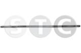STC T404906 Rulment de presiune, ambreiaj