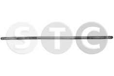 STC T404906 Rulment de presiune, ambreiaj