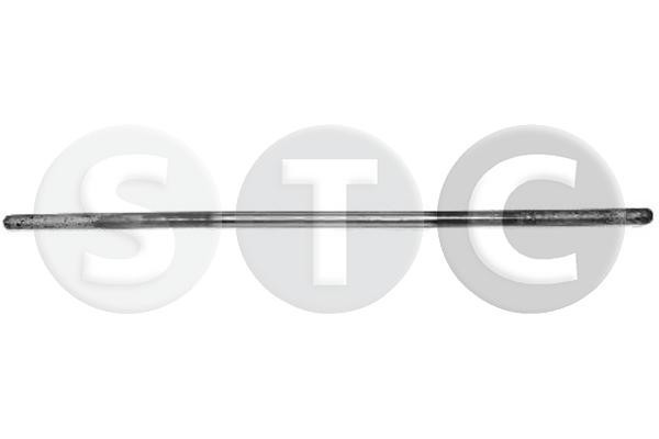 STC T404906 Rulment de presiune, ambreiaj
