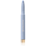 Cumpara ieftin Collistar For Your Eyes Only Eye Shadow Stick creion de ochi lunga durata culoare 8 Light Blue 1.4 g