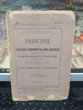 B. Petriceicu Hasdeu, Principie de filologia comparativă ario-europeană tom I, Istoria filosofiei comparative, București, ianuarie 1875, 208