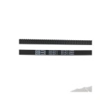 Curea Transmisie Robot Bucatarie Moulinex Krups Cod Piesa MS-0698375 / SS-1530001001 Originala