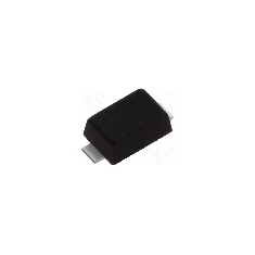 Dioda Transil SMD, unidirectional, SOD123F, DC COMPONENTS - SMF5.0A