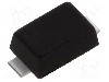 Dioda Transil SMD, unidirectional, SOD123F, LITTELFUSE - TPSMF4L5.0A foto