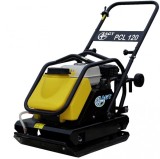 Cumpara ieftin Placa compactoare AGT PCL120, GX160 cu roti, rezervor apa, pad