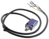 Limitator cursă TELEMECANIQUE SENSORS NO NC cablu 1m IP66 IP67 30x50x16mm