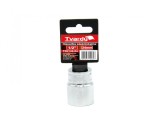 Tubulara hexagonala 1/2&quot; 24 mm, Tvardy T00142-24