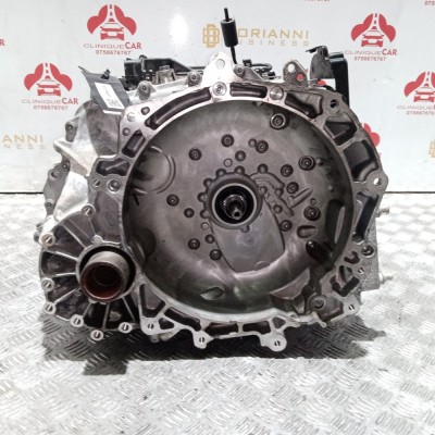 Cutie de viteze automata Range Rover Evoque 2.0 D 2011 - 2018 foto