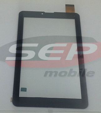 Touchscreen Serioux Surya Mobility S7019Tab / Wink Connect 3G BLACK foto