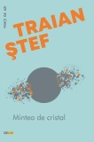Mintea de cristal - Paperback - Traian Ștef - Rocart