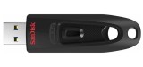 Memorie USB SANDISK Ultra SDCZ48-128G-U46, 128GB, USB 3.0 - RESIGILAT