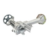 Pompa ulei motor Dacia Papuc 1.9 Diesel, tip motor F8Q, cod 7701693577