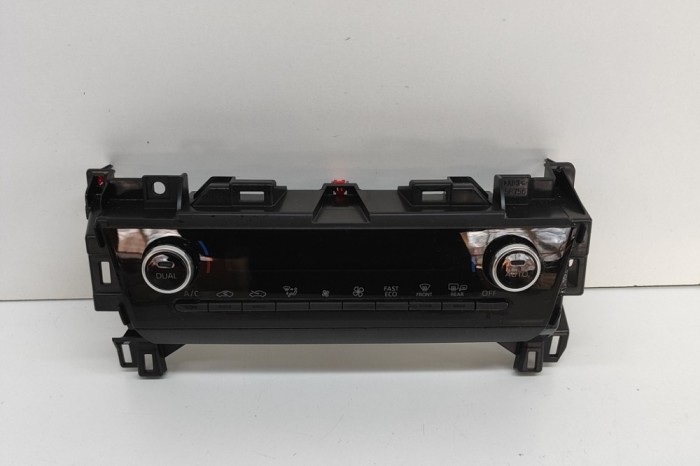 Modul de climatizare TOYOTA YARIS CROSS MXP_ 2024 OEM: 55900-0DP80 29565810