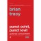 Punct ochit, punct lovit. Puterea concentrarii, Brian Tracy
