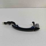 M&acirc;ner exterior ușă dreapta spate AUDI Q7 4M 2019 OEM: 4H0837206 27571311