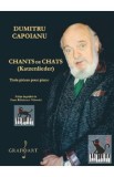 Chants de chats - Dumitru Capoianu