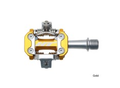 Pedale HT M2 Gold foto
