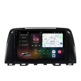 Cumpara ieftin Navigatie Dedicata Mazda CX-5 (2012-2015), 2K, 12Gb Ram, 256Gb Stocare, CarPlay