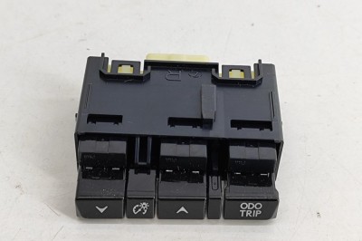 Buton de reglare intensitate luminoasă planșa de bord LEXUS RX _LA1_, _LH1_ 2022 OEM: 84975-48060 | 27645639 foto
