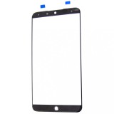 Geam Sticla Meizu 15 Plus Negru - Inlocuire Ecran, Componenta Display