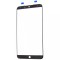 Geam Sticla Meizu 15 Plus, Negru