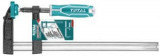 Total - Clema F - 50X250Mm - 170Kgs (Industrial)