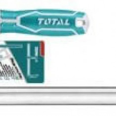 Total - Clema F - 50X250Mm - 170Kgs (Industrial)