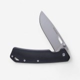 Cuțit pliabil Axis 85 8,5V2 GRIP negru