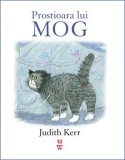 Cumpara ieftin Prostioara lui Mog - Judith Kerr, Pandora-M