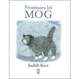 Prostioara lui Mog - Judith Kerr