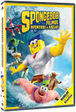 SpongeBob - Aventuri pe uscat / The SpongeBob Movie: Sponge Out of Water | Paul Tibbitt, Mike Mitchell