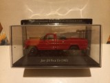 Macheta Jeep J10 Pick Up - 1983 1:43 Deagostini Mexic