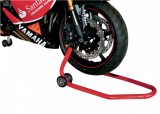 Stender Fata Universal Moto Bike-Lift FS-9, Suport Furca Motocicleta