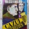 CAZUL MAURIZIUS-JAKOB WASSERMANN-230487