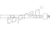 Bieleta directie PEUGEOT 307 Estate (3E) (2002 - 2016) TOPRAN 720 407