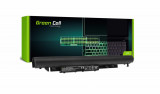 Acumulator Green Cell pentru laptop HP - NOU