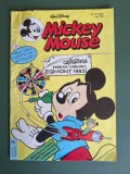 Revista Mickey Mouse nr. 5 / 1994, Egmont / R6P5F