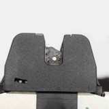 Incuietoare Haion Citroen DS3 Cabrio 2013, OEM 9677220380, Originala