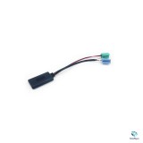 Adaptor Bluetooth Auxiliar pentru Renault