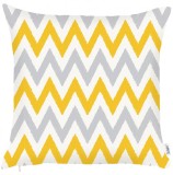 Cumpara ieftin Fata de perna decorativa, Fancy V387, 42x42