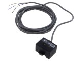 Senzor capacitiv OMRON E2K-L26MC1 2M, ieșire NPN, cabluri 2m