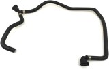 Conducta lichid racire BMW Seria 3 318i 2015-, 1 116i, 118i 2014-, 2 218i 2014-, 4 418i 2015-; 17127647293; NTY, aftermarket