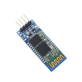 Cumpara ieftin Modul Bluetooth HC-06 pentru Arduino RS232 HC06, 4 pini