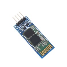 Modul Bluetooth HC-06 pentru Arduino RS232 HC06, 4 pini
