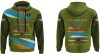 Hanorac CLAUMAR 2025, Marimea S