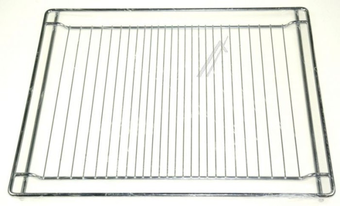 HZ344001 GRATR COMBINAT CUPTOR 43,5X37,5X1,5CM 00284913 aragaz / cuptor BOSCH/SIEMENS