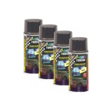 Vopsea spray tuning /lampi transparenta DUPLI-COLOR, 150ml Automotive TrustedCars, Oem