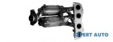 Catalizator Toyota RAV 4 II (2000-2006)[_A2_]