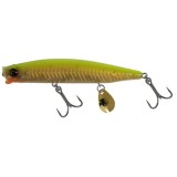Vobler Vertebrata Sinking Pencil 7.2cm 10g Gold Pearl Chart., Mustad