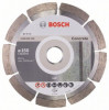 Disc diamantat Standard for Concrete 150x22,23x2x10mm - 3165140441261, Bosch